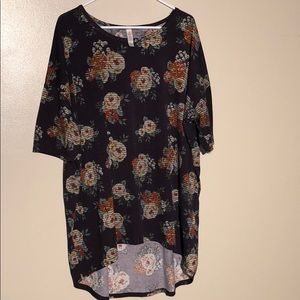 LuLaRoe Tunic Top